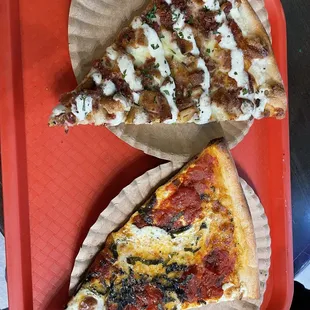 Chicken Bacon Ranch , Nonna Maria