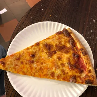 Regular Cheese Pizza