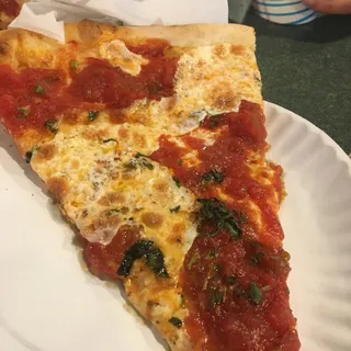 Nonna Maria Pizza