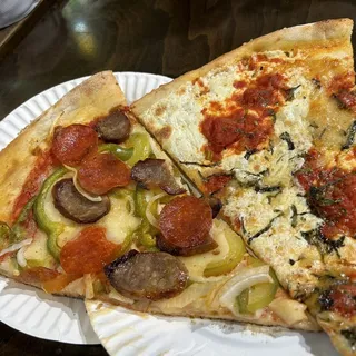 House Special Pizza Pie