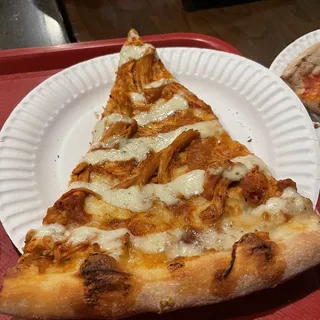 Chipotle Chicken Pie