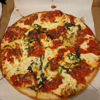 13" Gluten Free Nonna Marie Pizza