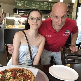 13" Gluten-Free Pizza Pie