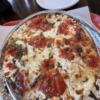 10" Cauliflower Nonna Maria Pizza