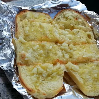 Garlic Bread