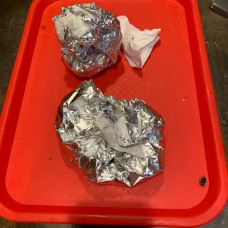 Chicken Parmigiana Hero