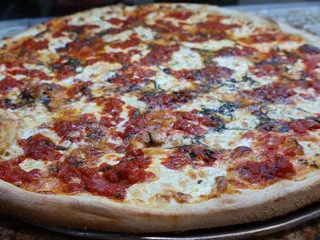 Nolita Pizza