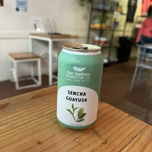 Kombucha