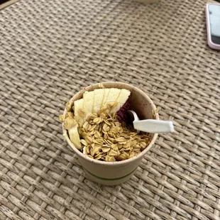 The Berry Befriend Bowl!