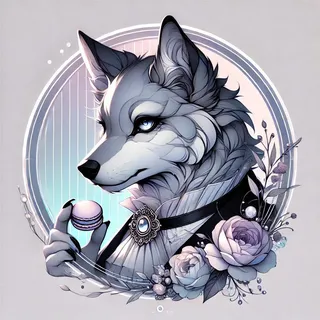 Wolfette W.