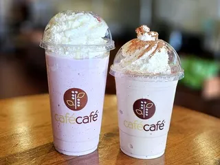 cafécafé
