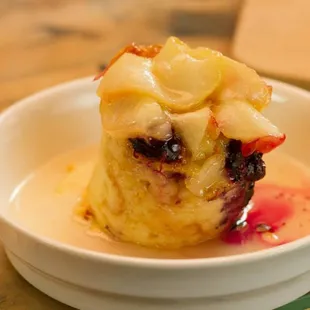 Bread Pudding