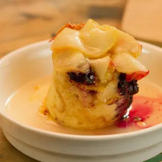 Bread Pudding