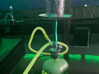 Exotic Hookah Lounge