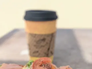 Al Cappuccino Coffee House