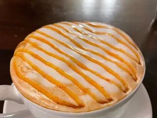 Vendetta Coffee Bar - Wauwatosa