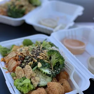 Blend Eatery