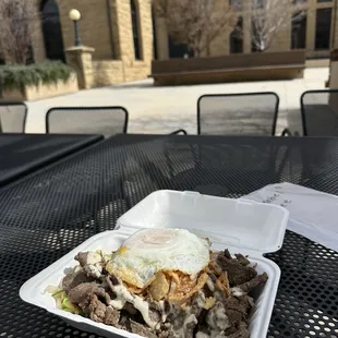 food