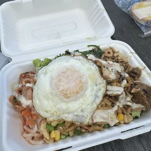 salad, salads, food