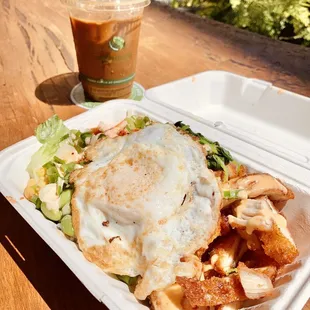 Panko Chicken