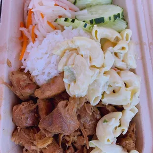 Pork Adobo