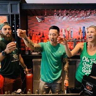 Thank you to the Blend staff for all your support in the community and creating a great environment for us to hang out!