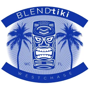Blend Tiki