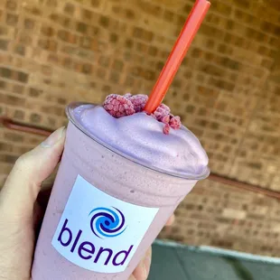 White Chocolate Raspberry