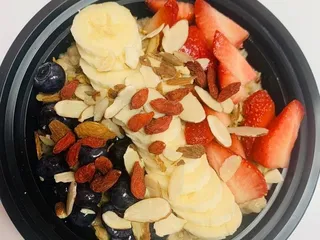 Coco Loco Smoothies Juices & Eats