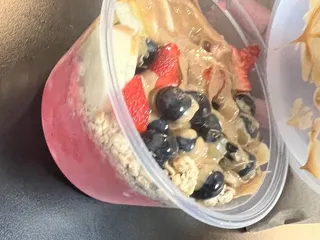Juice Bar Fort Mill