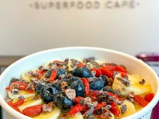 Vitality Bowls