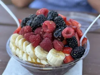 Maui Acai