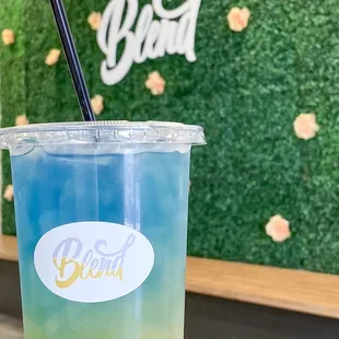 Belle Mega Tea