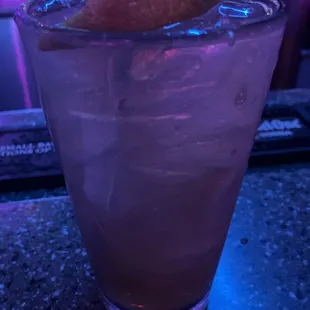 drink, sushi and sashimi