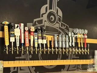 Tap Yard