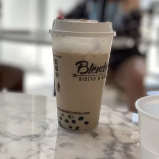 Blended Bistro & Boba - Lake Mary
