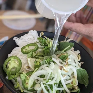 food, ramen and noodles
