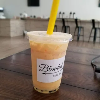 Milk Tea
