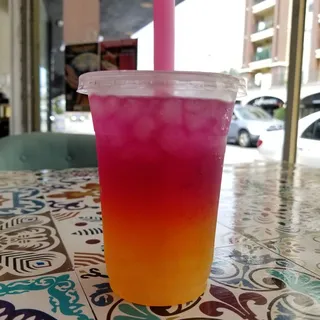 Pink Paradise