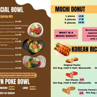 menu, ramen and noodles