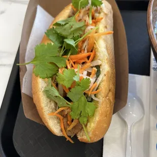 Banh mi