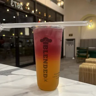 drink