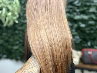 Juturna Salon & Barber