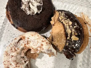 The Nutrition Factor 