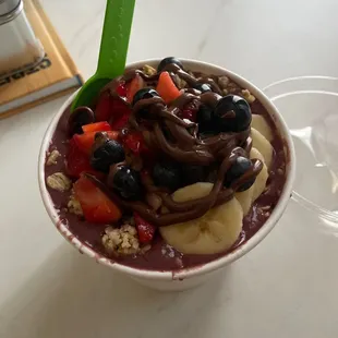 skimping on the $1.50 nutella addition