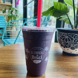 Dream Boat ~ Blenders &amp; Bowls ~ East Austin