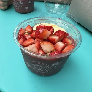 OG bowl!