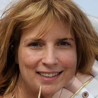 Gretchen B.