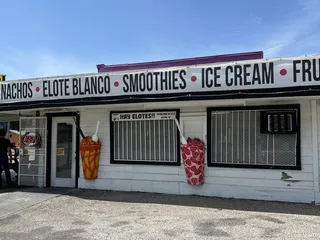 Hay Elotes