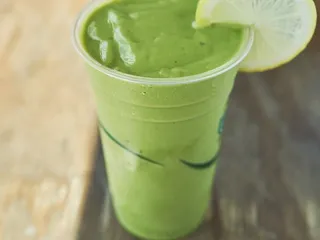 Onnit Gym Cafe